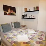 New Apartment Dlouhá