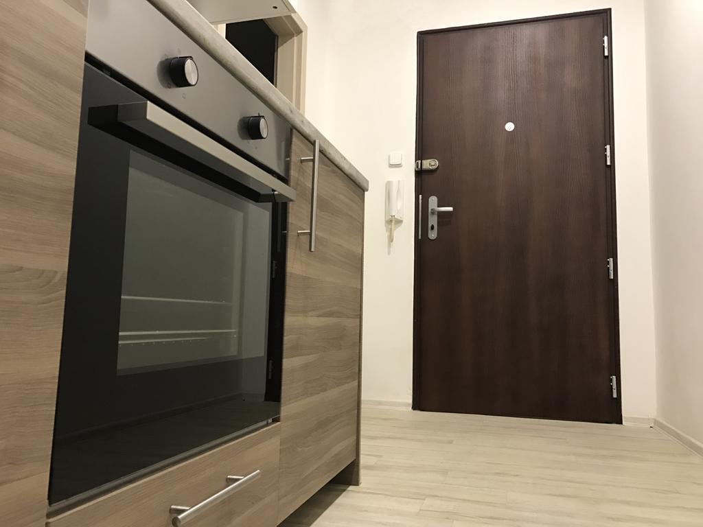 New Dlouhá Appartamento Praga