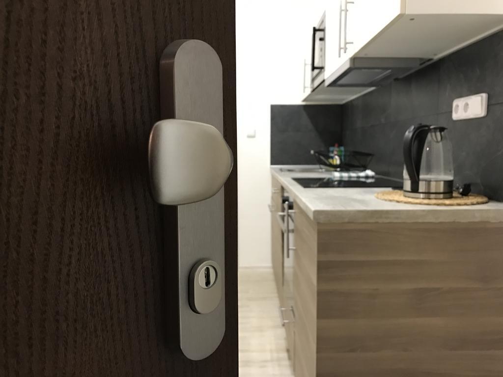 New Dlouhá Appartamento